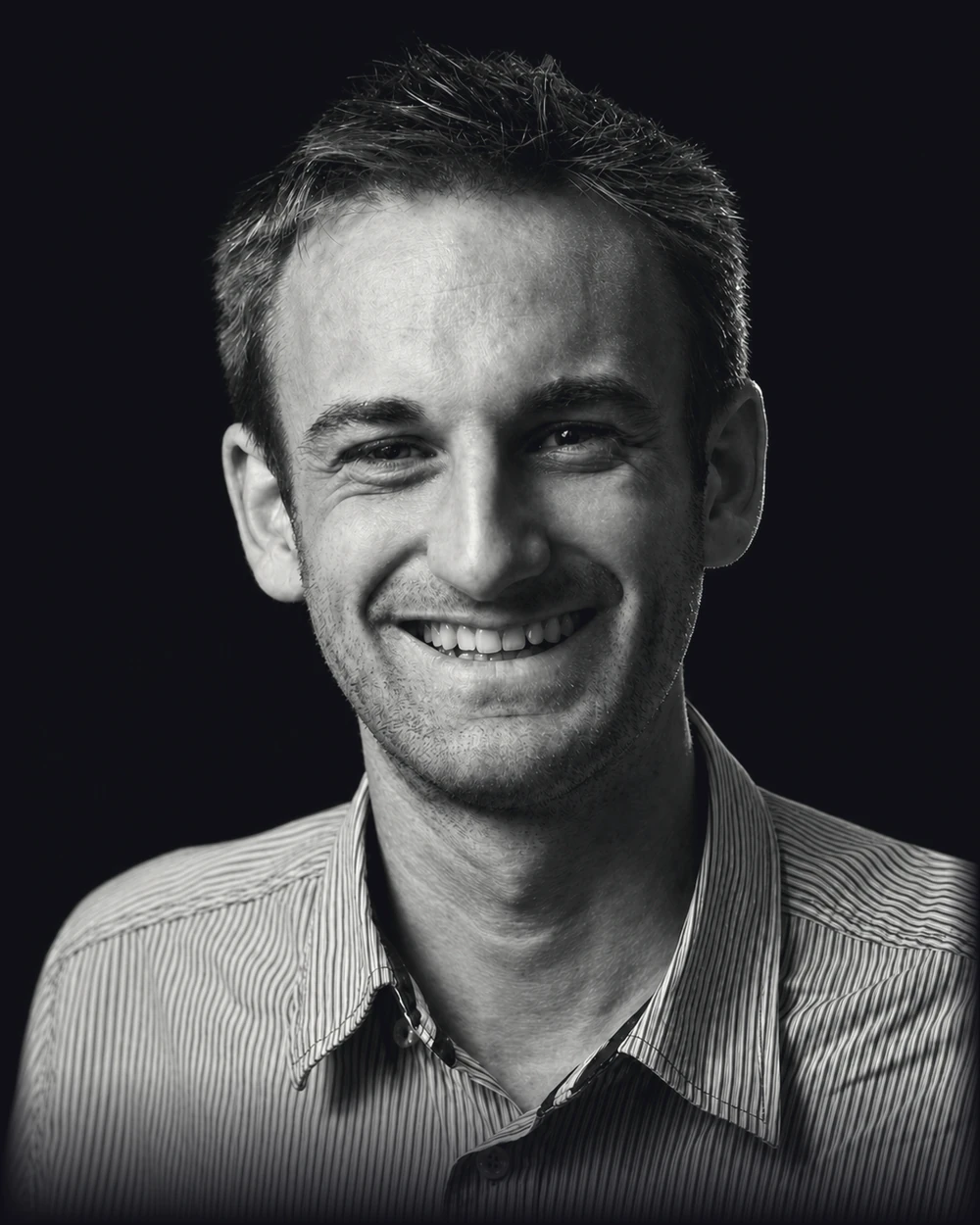 Marek Mackovič — Producer at Granum