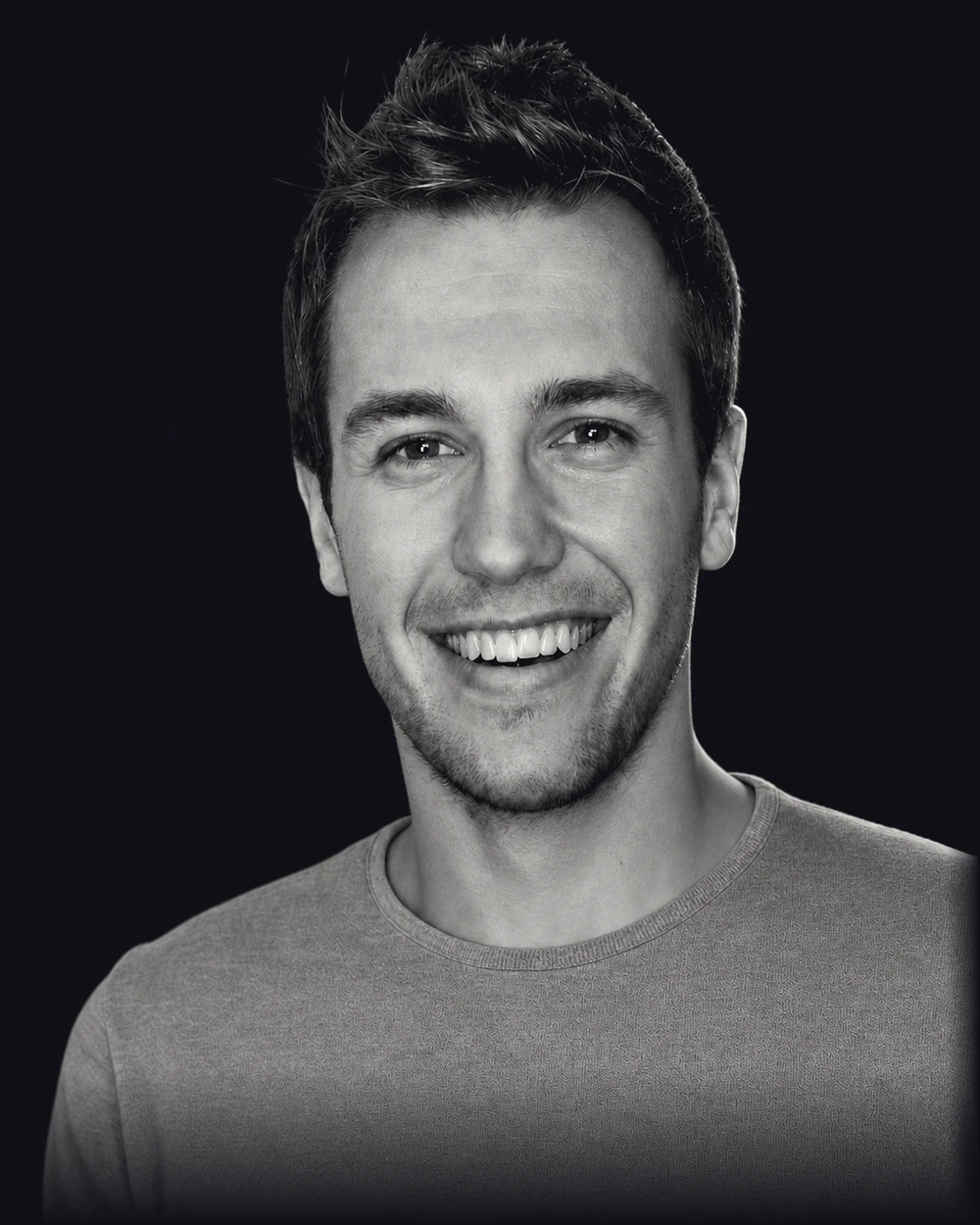 Viktor Mayer — Engineer at Granum